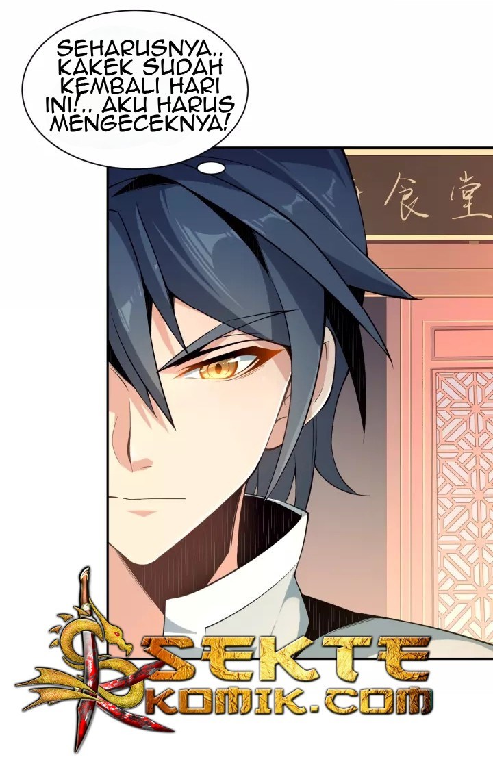 World Of Immortals 2 Chapter 04 Gambar 4